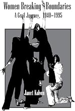 Women Breaking Boundaries: A Grail Journey, 1940-1995