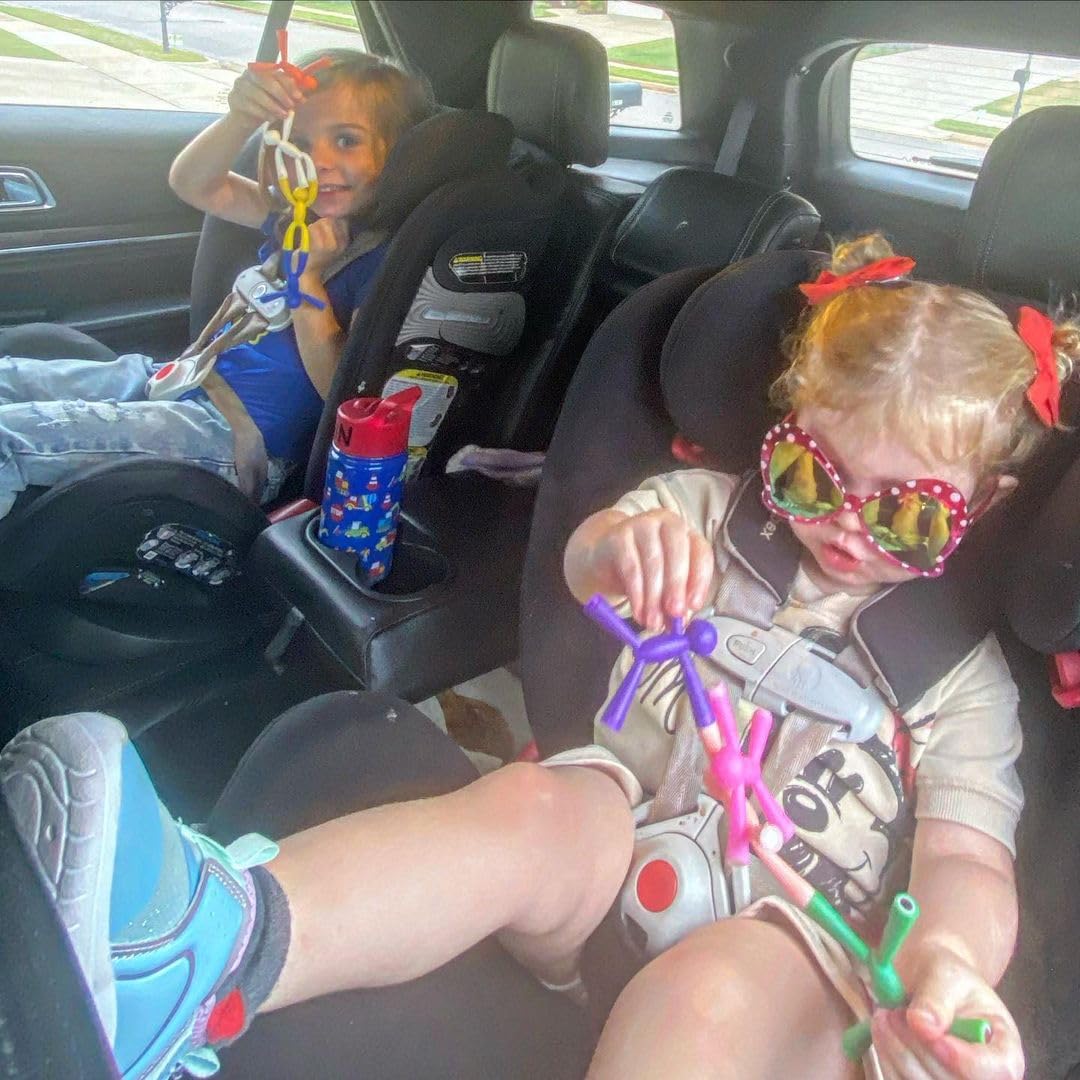 Magnet Car Decorating Kit