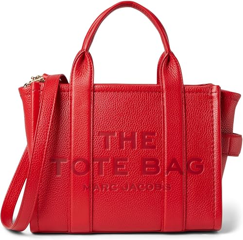 Marc Jacobs The Canvas Small Tote bag with bold front logo print