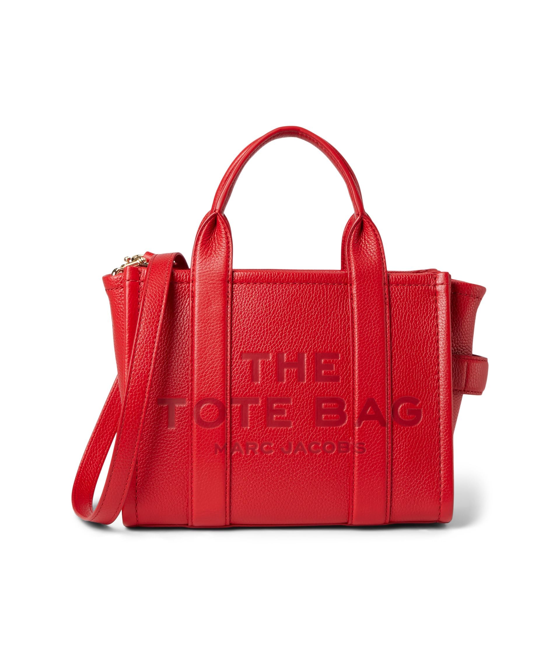 MARC JACOBS THE SMALL TOTE