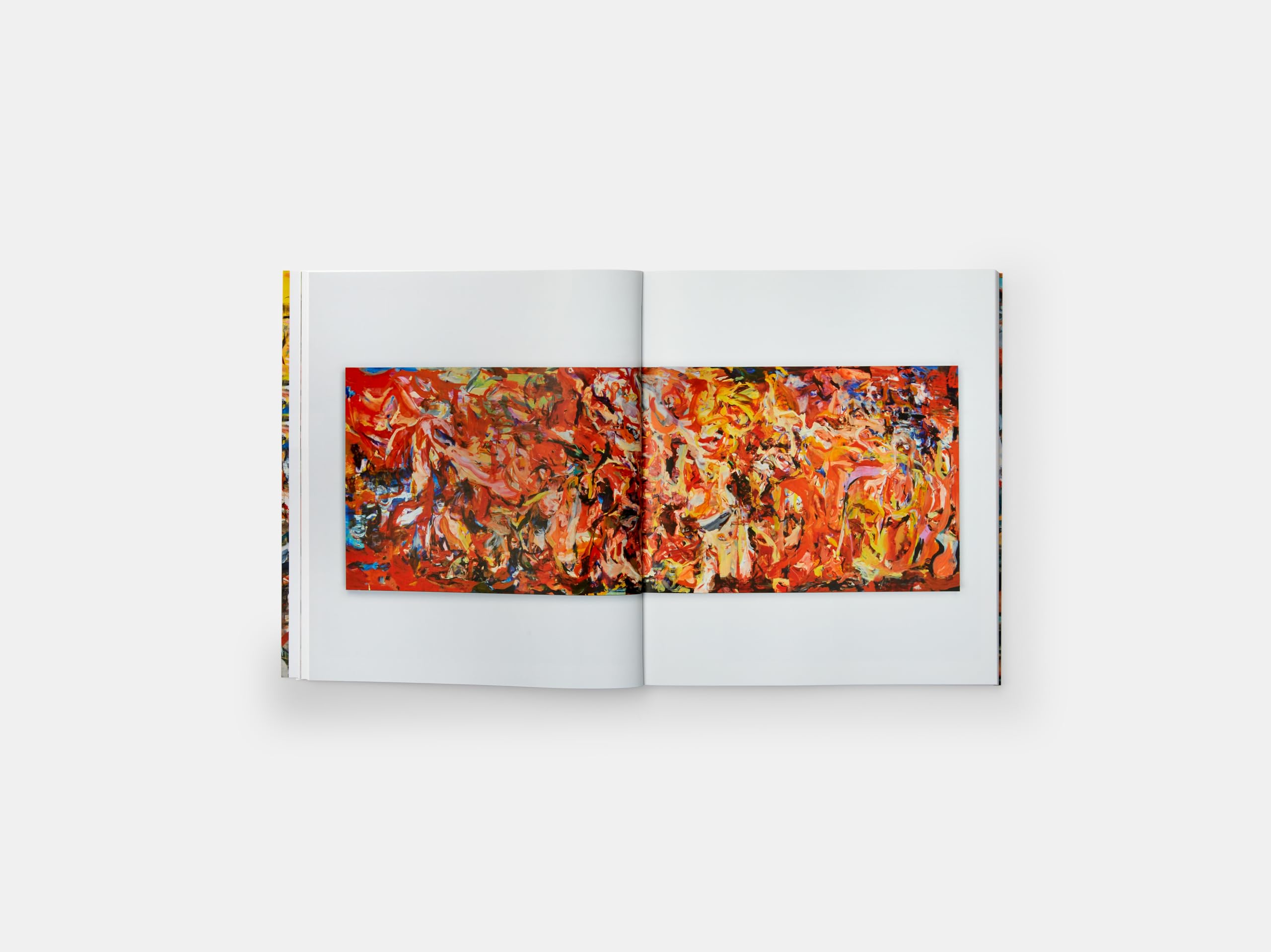 Cecily Brown