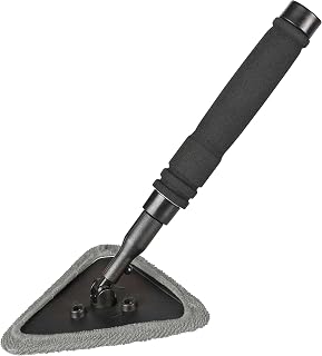 Walser CarComfort pulitore Parabrezza Auto, 5 in 1 Strumento di Pulizia del...
