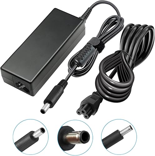 Miniatura 5 de 90W 19.5V 4.62A Micro Desktop AC Power Charger Adapter for Dell OptiPlex 3050 3060 9020 7060 7070 7090 5060 5070 5080 3020 3070 3080 3090 3040 5050