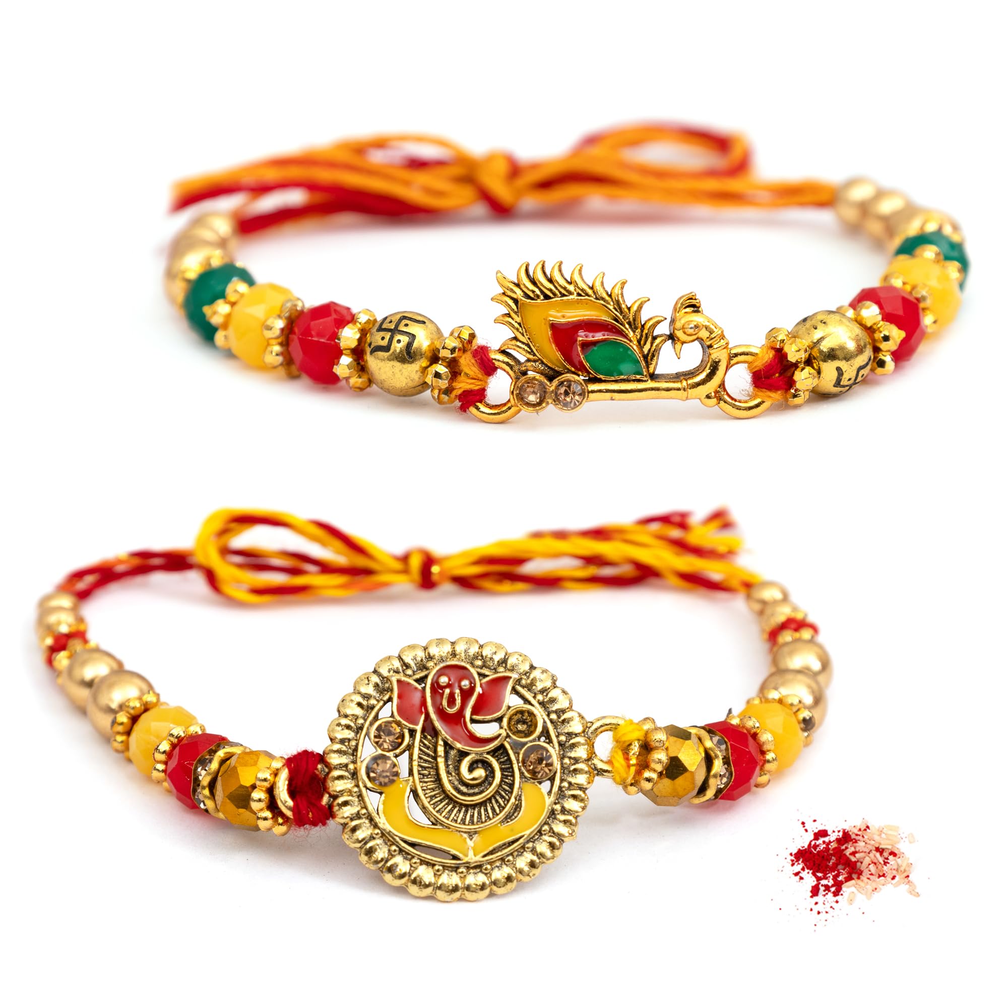See full amazon price history chart for To The Nines Men Rakhi For Brother - Pack Of 2 Rakhi With Tilak Material & Greeting Card To The Nines Men Rakhi For Brother - Pack Of 2 Rakhi With Tilak Material & Greeting Card (B08BNFT5L6) Amazon Price History, Amazon Price Tracker