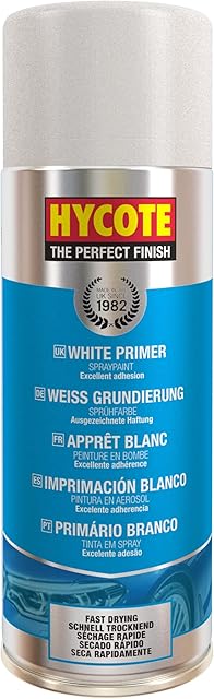 Hycote White Primer 400ml