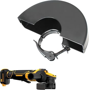 Grinder GuardQGKC125