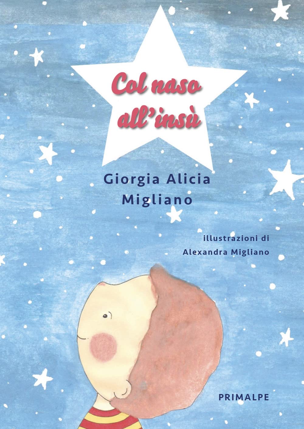 Col Naso All'insù - 4