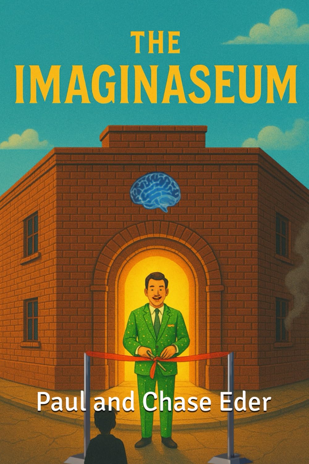 The Imaginaseum
