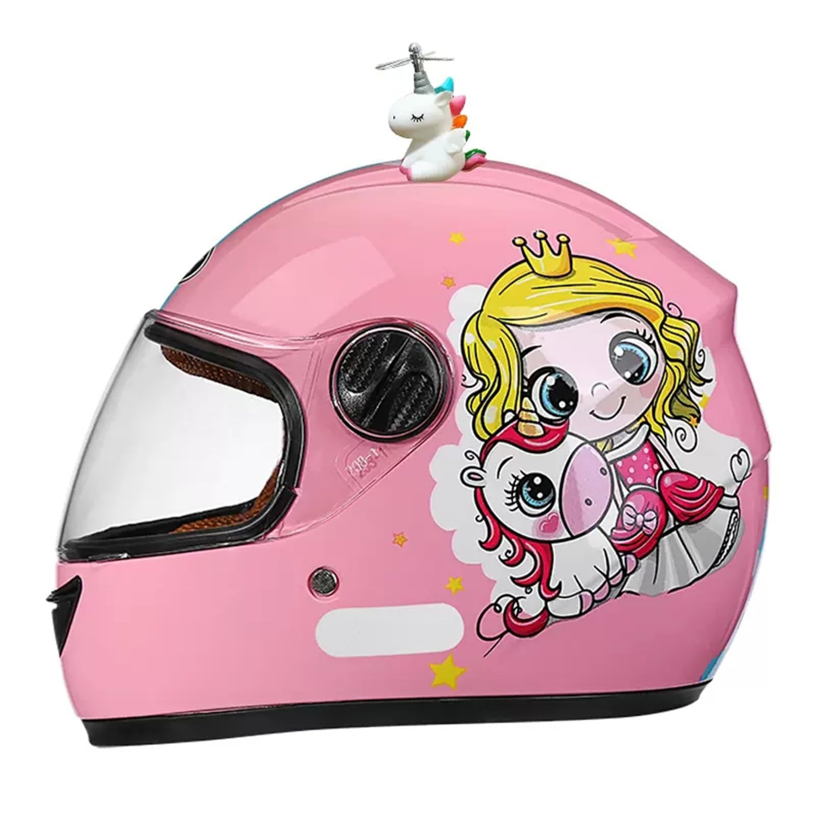 RT-720 Integralhelm Motorradhelm Motorrad Integral  Produktbild-Vorschau 14