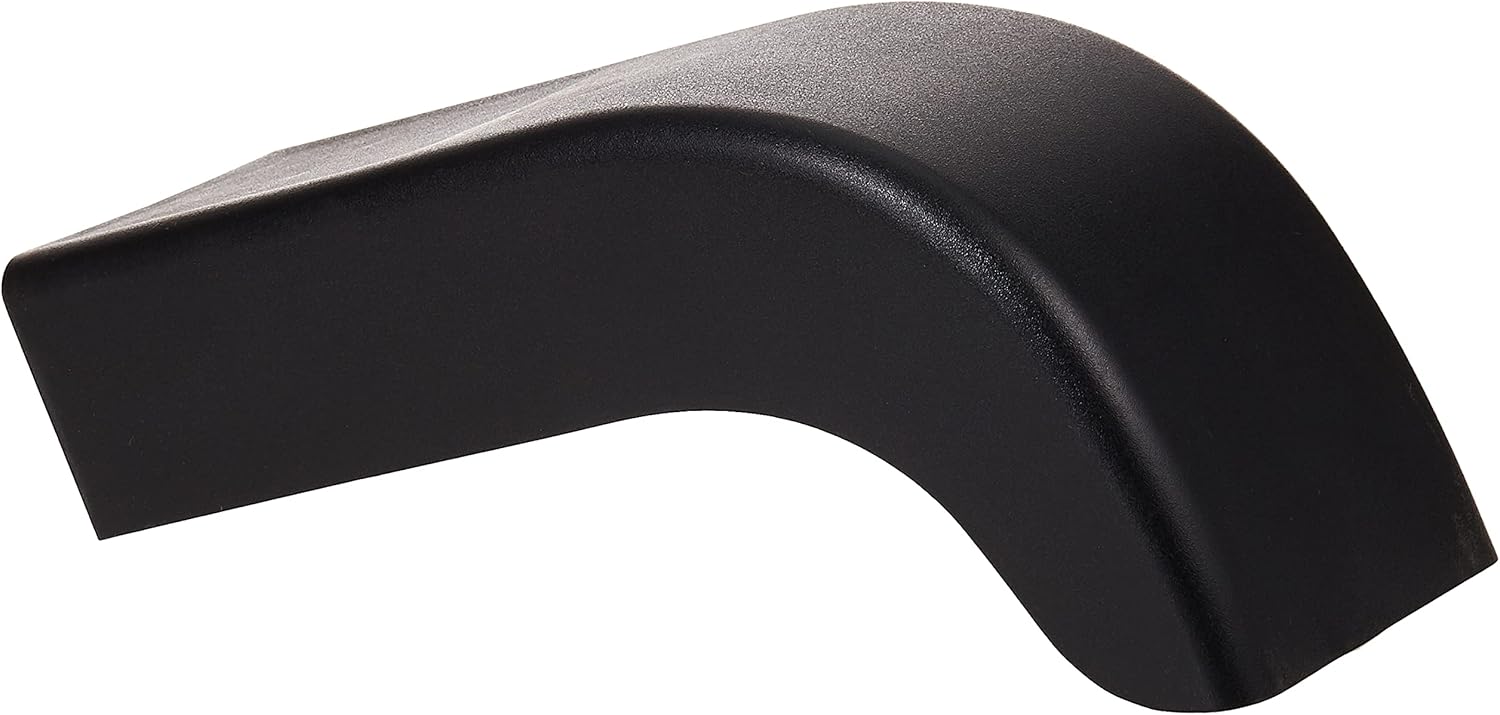 Omix-Ada | 12031.04 | Bumper Extension Kit, Front | OE Reference: 82200529 | Fits 1987-1995 Jeep Wrangler YJ