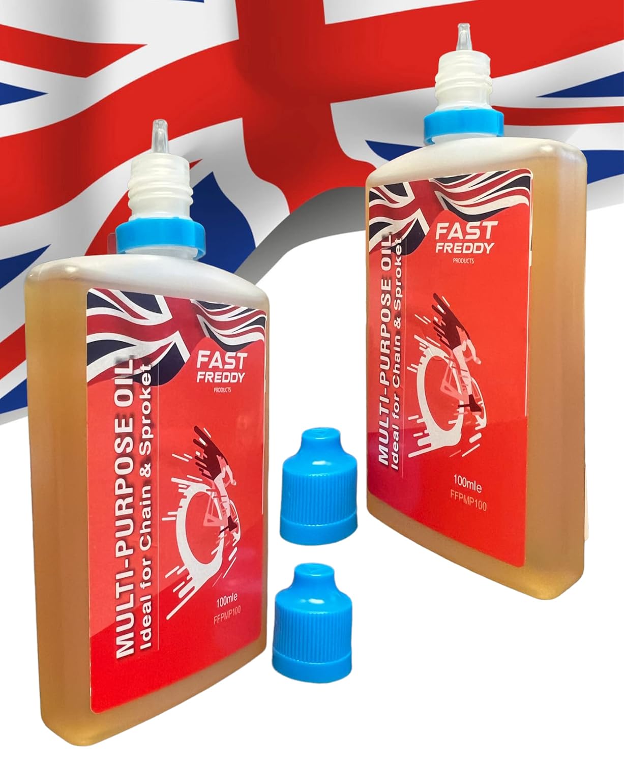 MultiPurpose 3 in 1 Oil Prevents, Rust, Lubricates Cleans 100ml