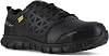 Reebok Work Sublite Cushion Work puntera de aleación para mujer, estilo Oxford 6