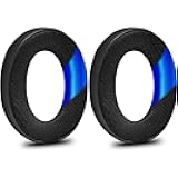 DIMOST Ear Pads Compatible with PX7 Headphones I NOT FIT PX7 S2 and PX8 (Cooling Gel Breathable Mesh)