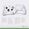 Consola Microsoft Xbox Series S 512GB Todo Digital, Blanco - 2 controles inalámbricos Xbox - Resolución de juegos 1440p, reproducción de medios 4K, HDMI 2.1 (Renovado) por Amazon Renewed 5