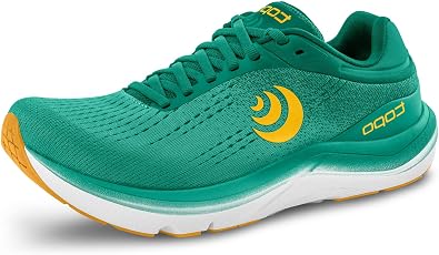 Topo Athletic Womens Magnifly 5 Comfortable Lightweight Cushioned Durable 0MM Drop Road Running Shoes, Athletic Shoes for Road Running