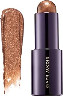 Kevyn Aucoin La barra de iluminación: potenci...