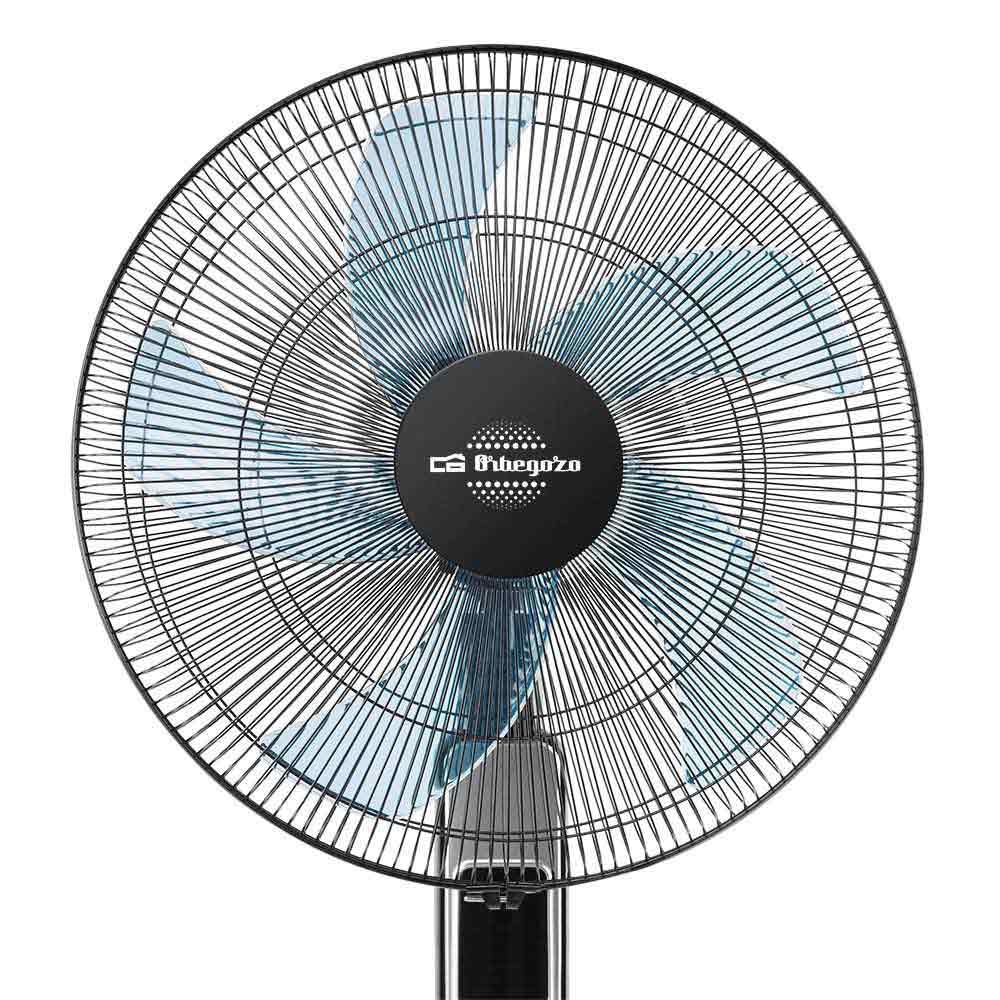 Orbegozo Ventilatore da terra SF0346 80W