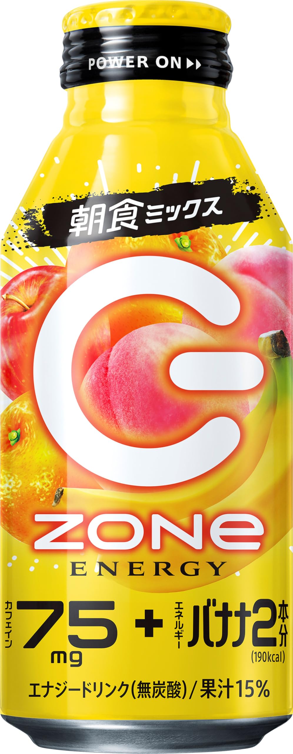 テンフィートアンダー　イェーガー　キャンベル宇都宮限定バナナZONE Amazon.co.jp: ZONe(ゾーン) POWER MORNING ENERGY エナジードリンク
