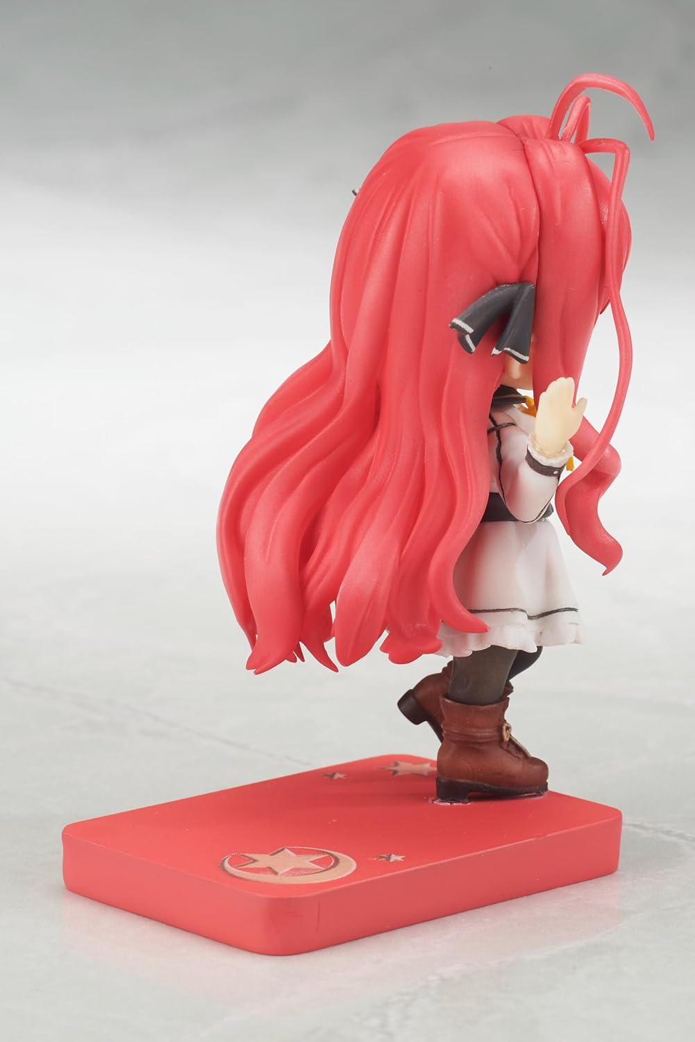 Amazon ちょこすた Dracu Riot 矢来美羽 フィギュア ドール 通販