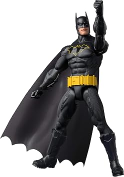 Mattel DC Batman Büyük Aksiyon Figürü