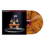 Revolution Come... Revolution Go [180g Tiger's Eye 2 LP]