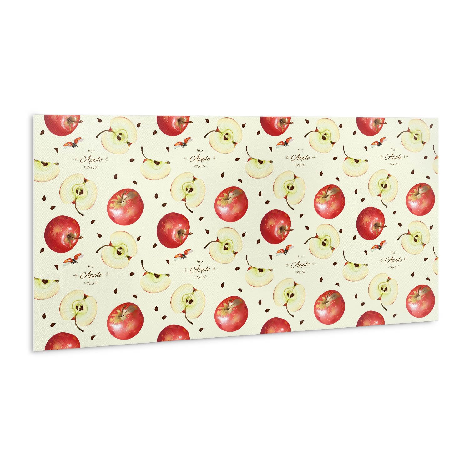 Autocollants Cuisine Imperméables Tulup 100x50cm en PVC résistant à l'eau