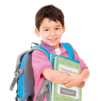 APRENDE A SUMAR Y RESTAR con Editorial GEU | Cuadernillo Verano 5 Años | Libros Niños 4 Años | Sumas y Restas hasta el 9 | Matemáticas Comprensivas - Cuaderno Cálculo 0 - Educación Infantil