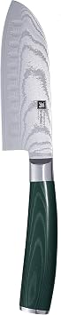 Richardon Sheffield Midori Knives Santoku