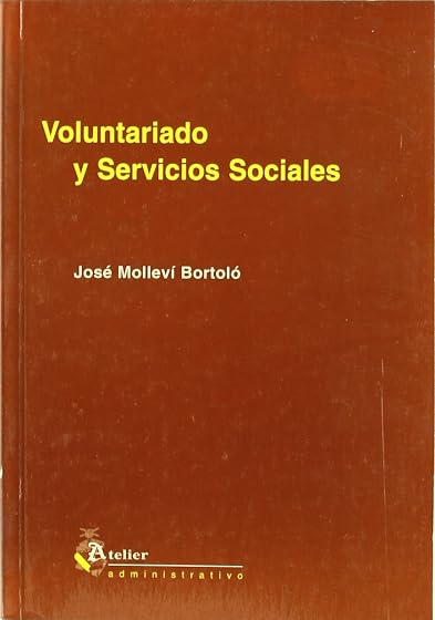 Voluntariado y servicios sociales