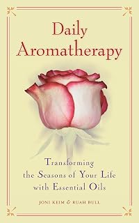 Daily Aromatherapy Transforming Seasons Essential