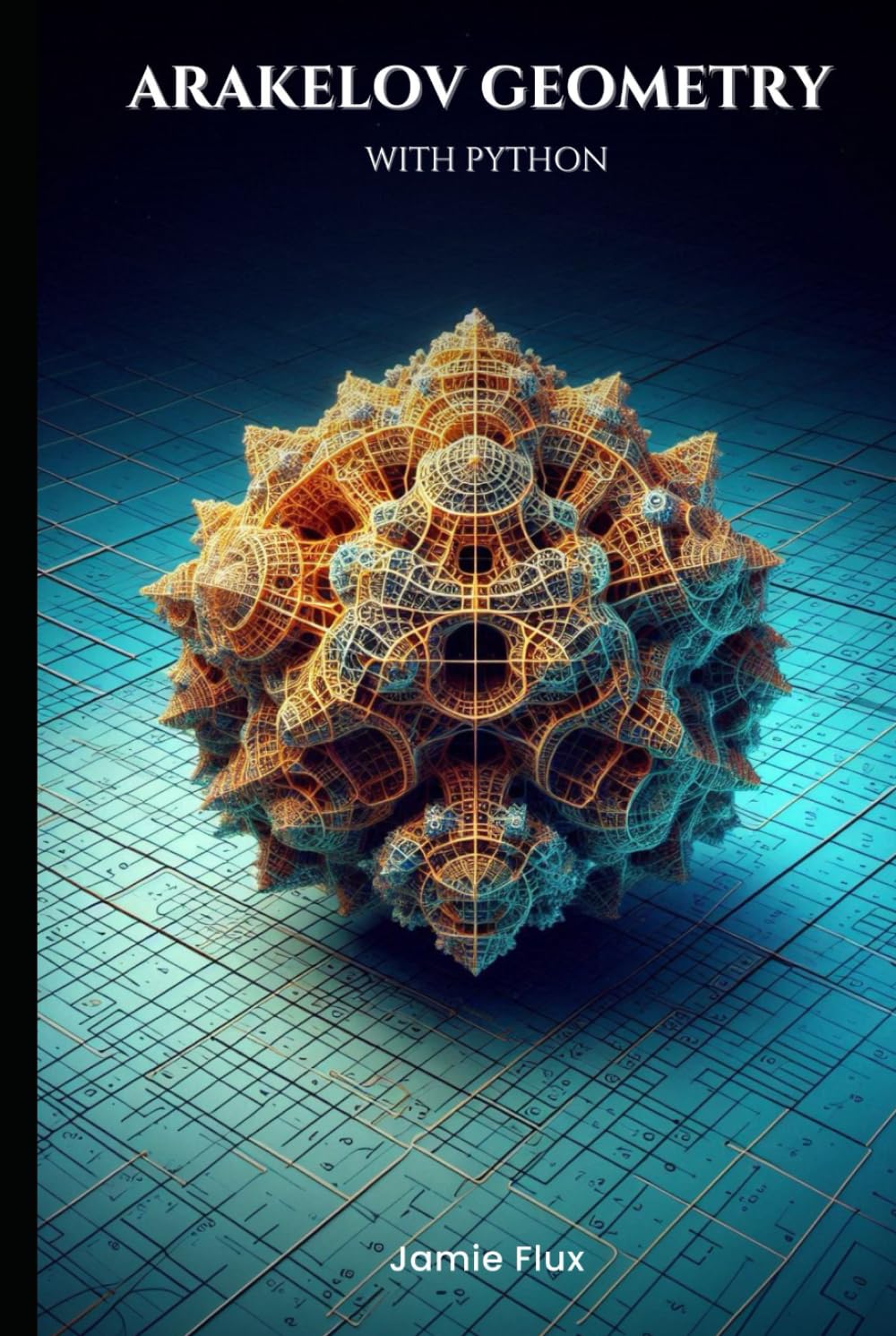 Arakelov Geometry with Python (Golden Dawn Engineering)