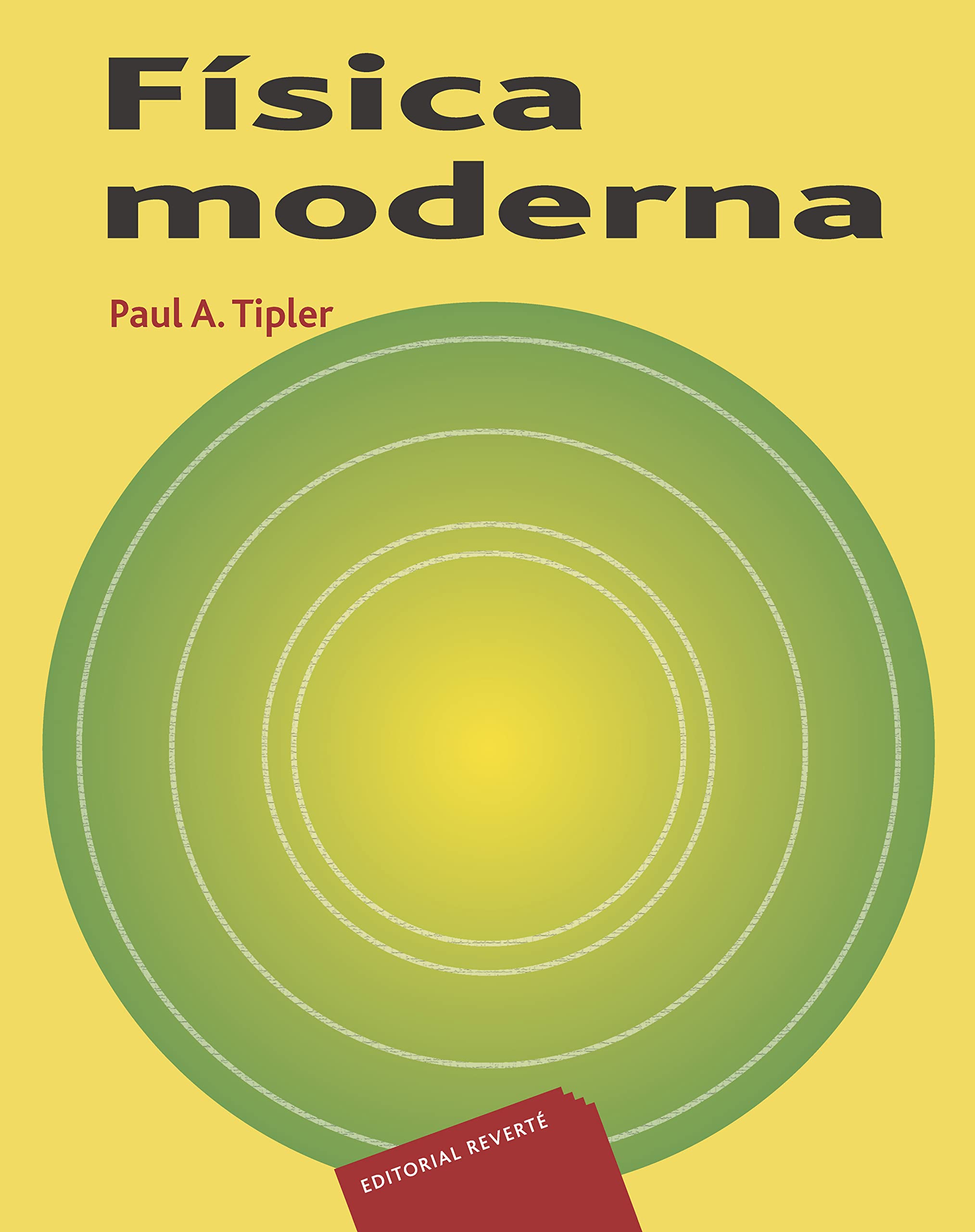 Física moderna