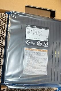 MV-20 Unused Stock in Original Packaging for Factory spares