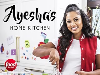 Ayesha's Homemade