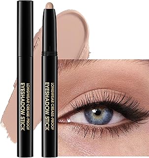 Lápiz de sombra de ojos mate mate para sombra...