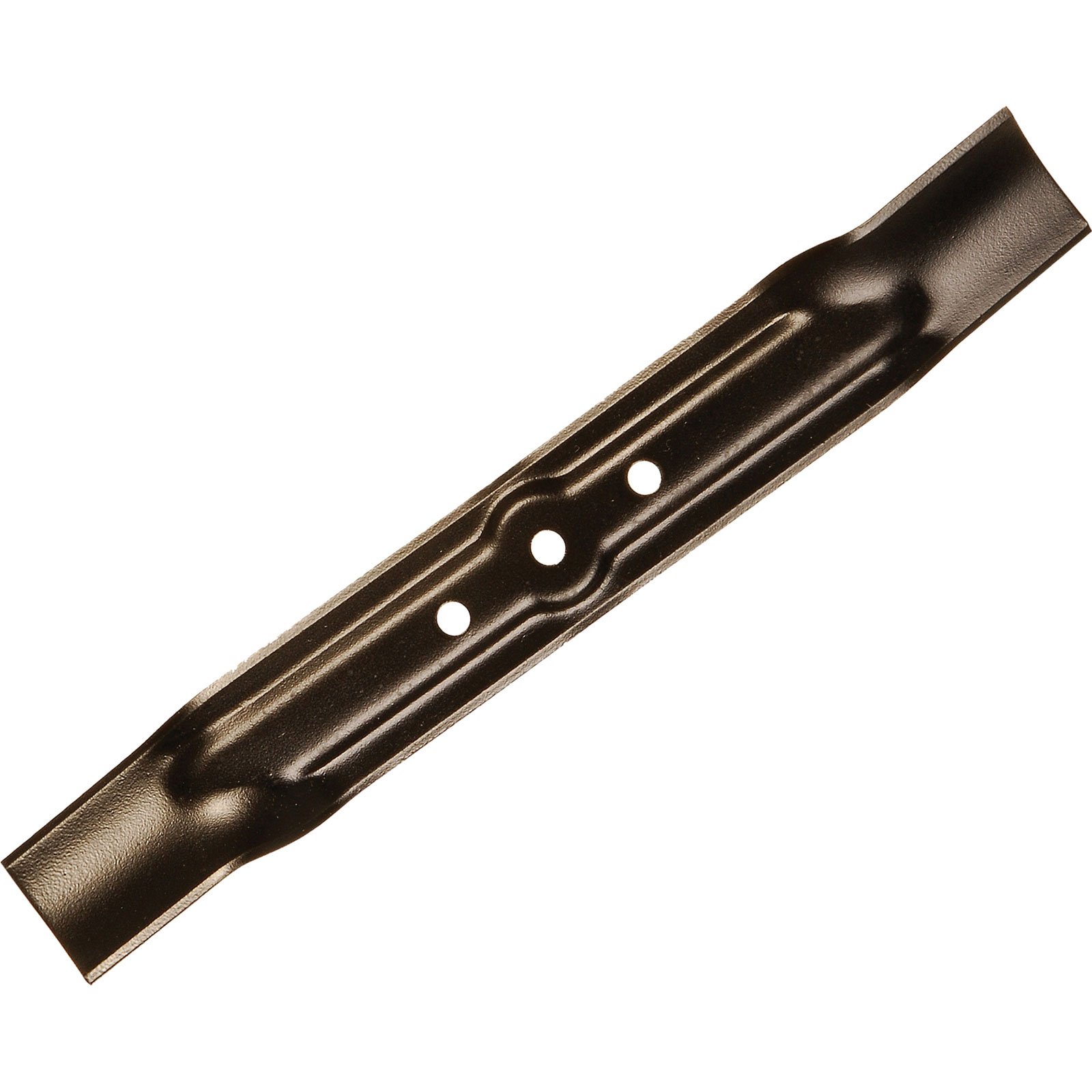 Alm Bq320 Replacement Metal Blade For Bosch 320Mm Rotak & Qualcast Easi Trak Lawnmowers