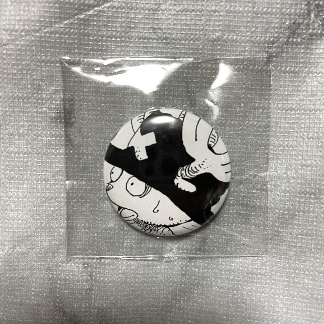 ミートザワンピース 缶バッジ チョッパー Amazon.co.jp: ワンピース 缶バッジ チョッパー Meet the