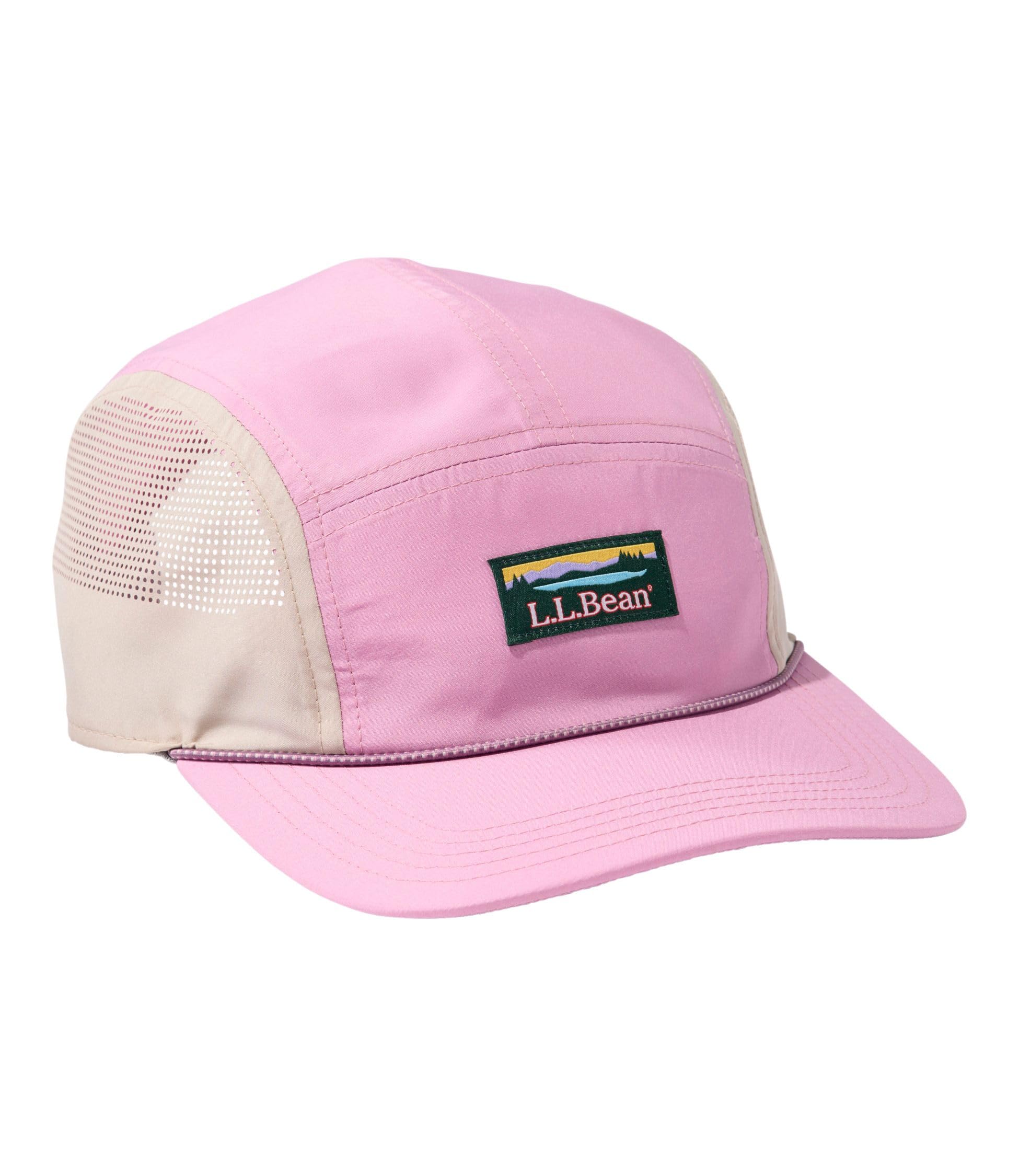 希少 80s エルエルビーン 5パネル キャップ 総柄 LL Bean Amazon | [エルエルビーン] メンズ マウンテン・クラシック・5パネル