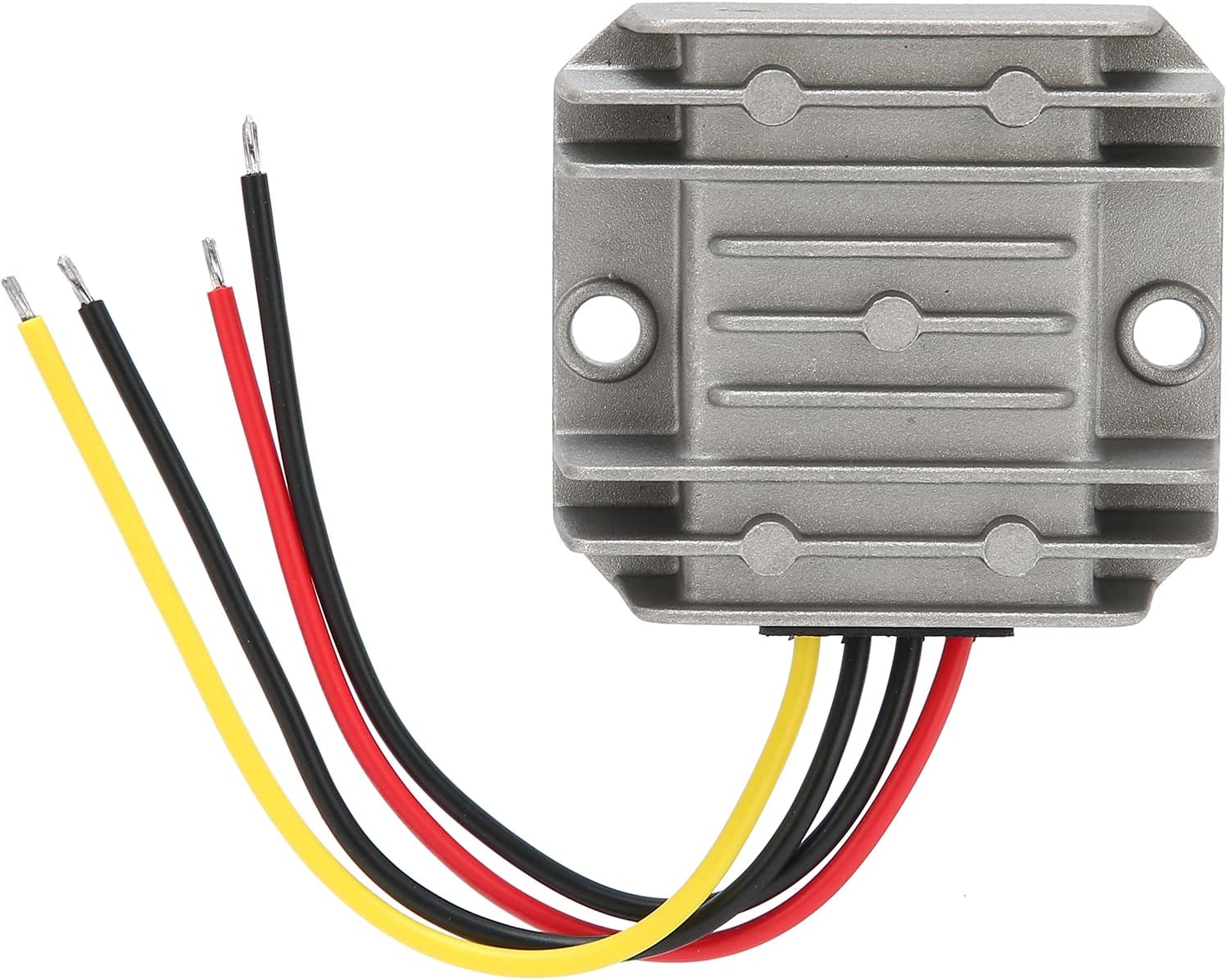 Adaptadores Internacionales