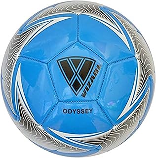 Vizari Sport USA Odyssey Soccer Ball Blue Size 4