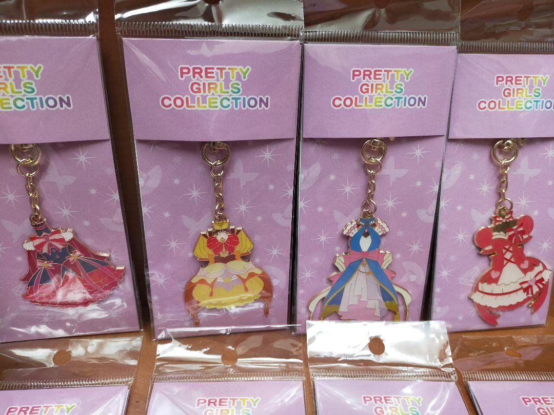 Amazon.co.jp: プリキュア プリティガールズコレクション 衣装