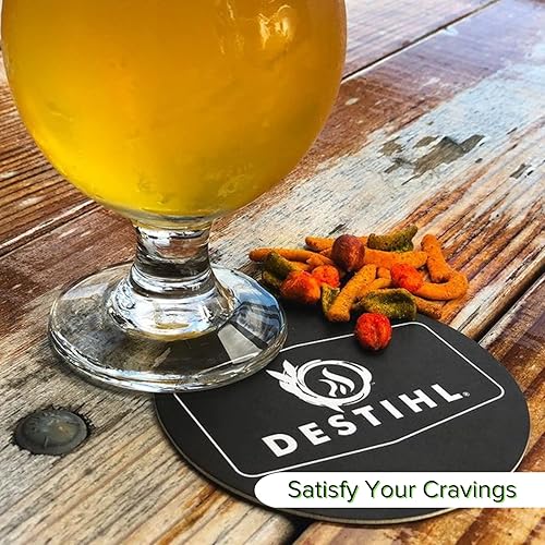 Miniatura 6 de BEER NUTS - Frascos resellables de 1.16kg y 737g.