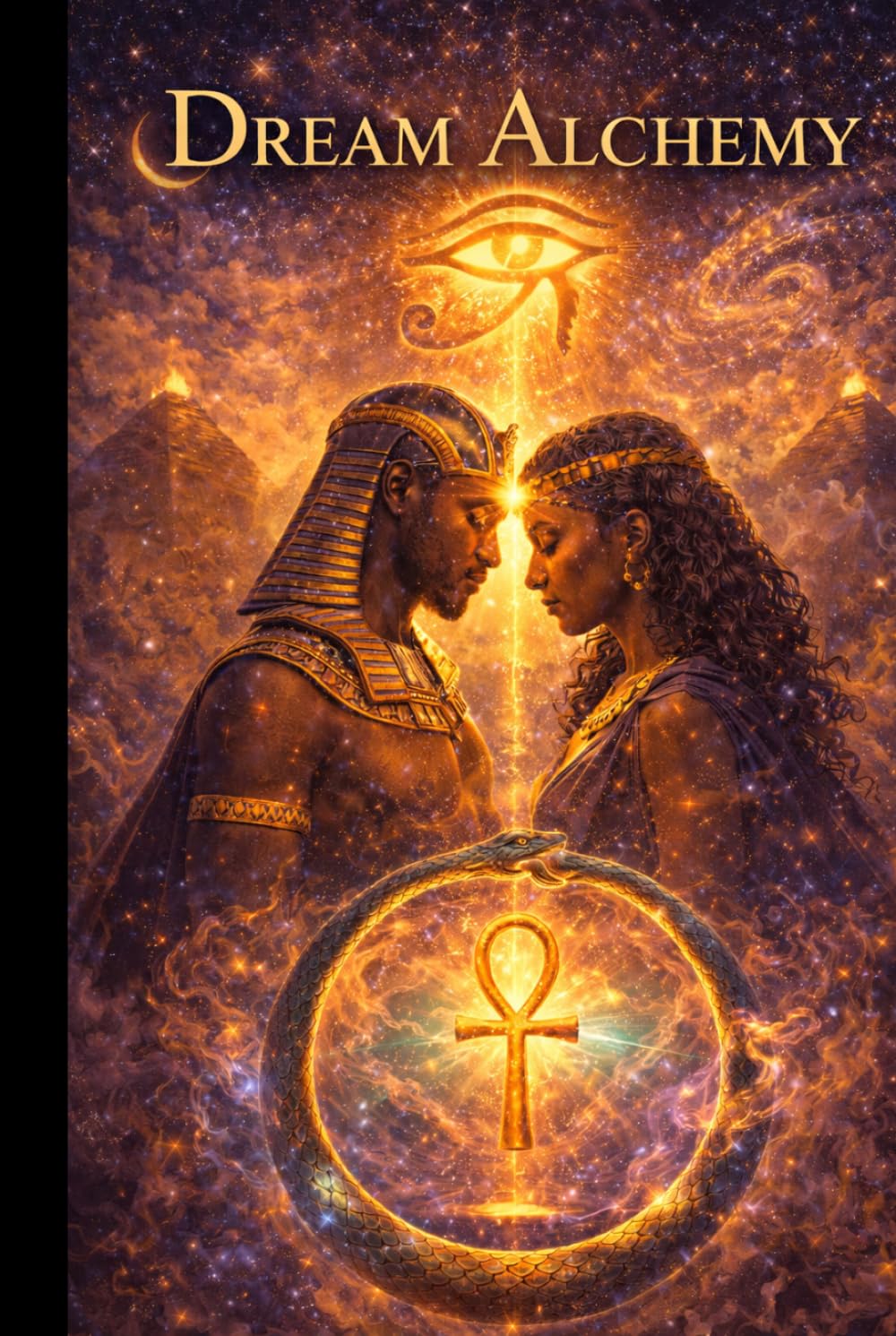 DREAM ALCHEMY: A Book of Remembering