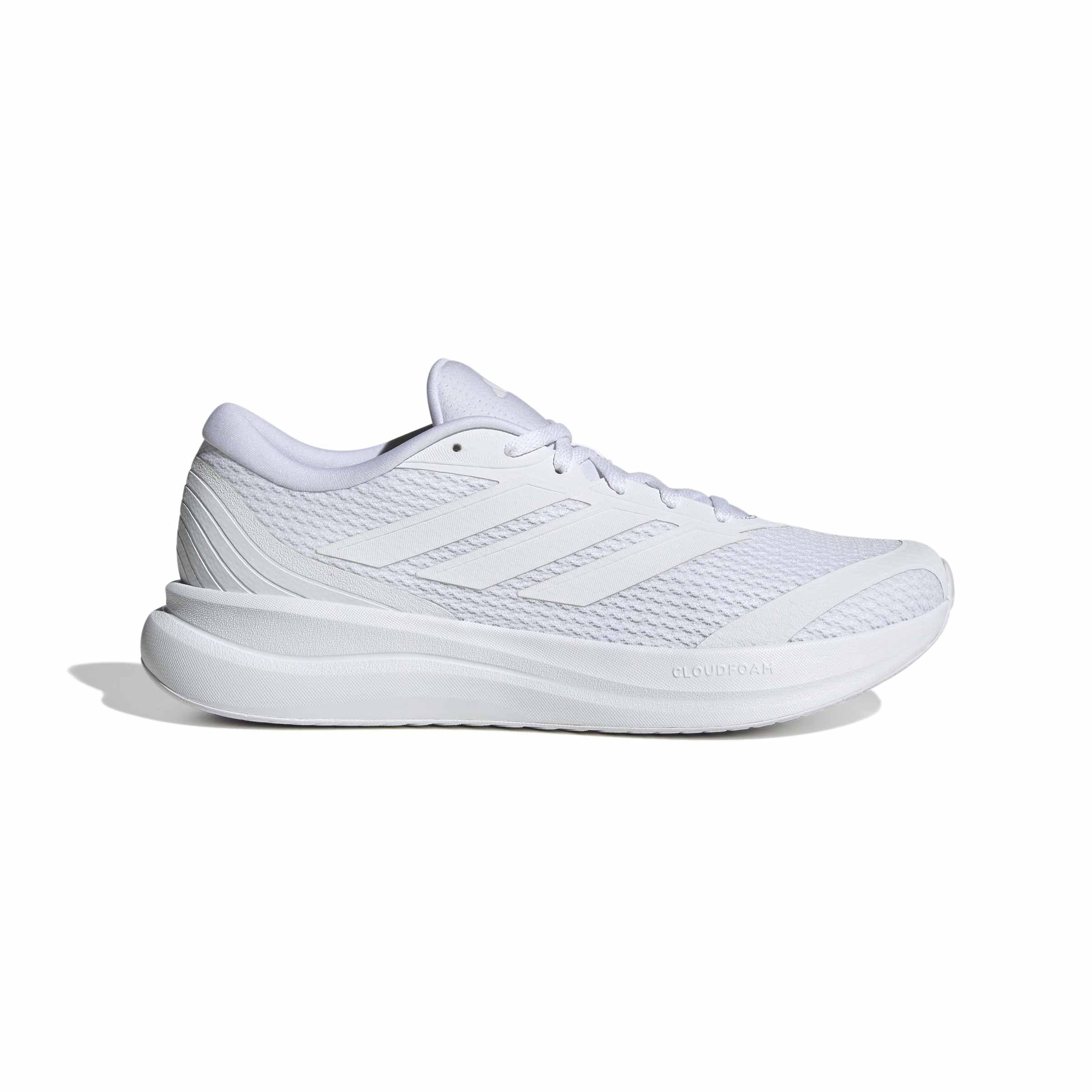 adidas Mezczyzni Runfalcon 6 Shoes, ftwr white/ftwr white/core black, 43 1/3 EU