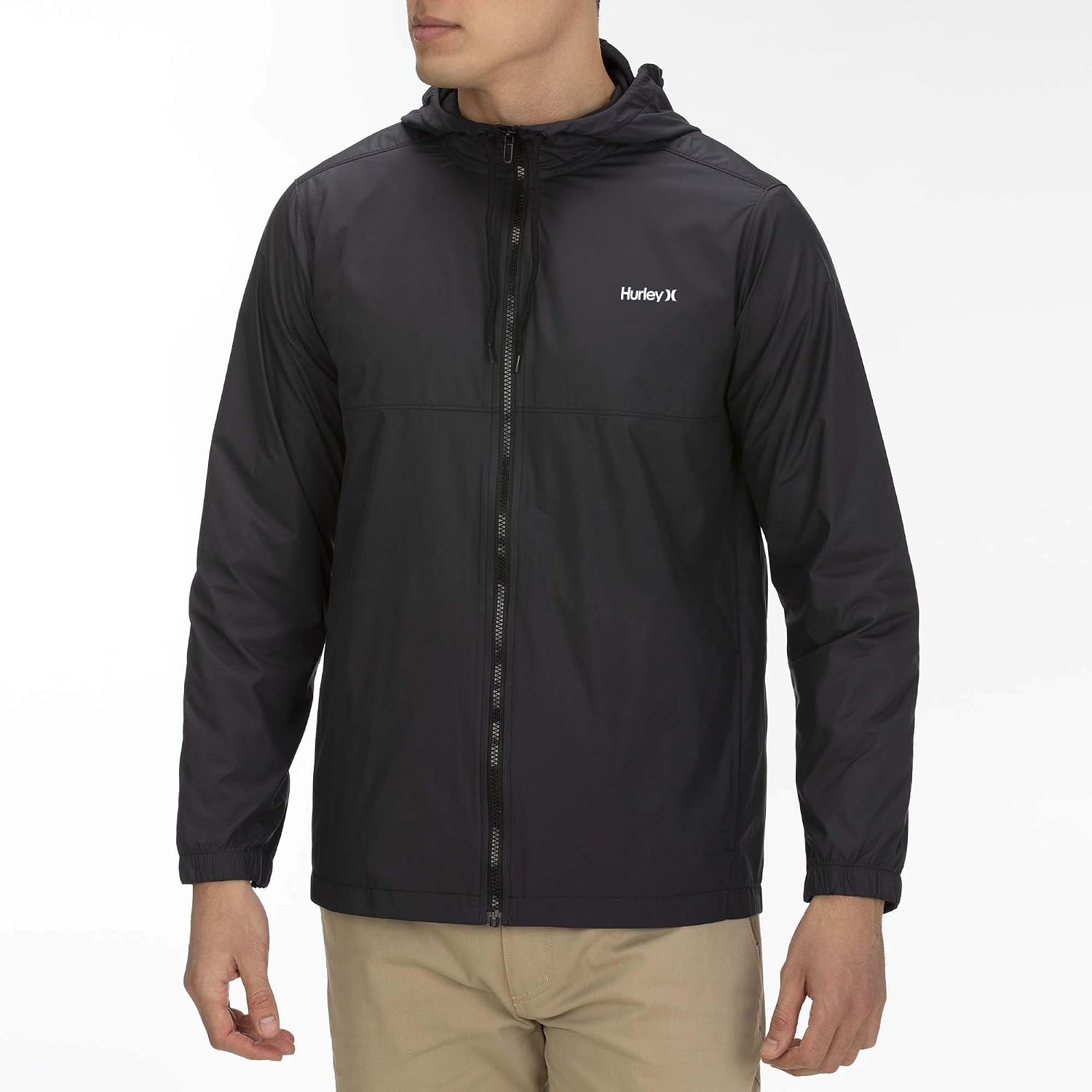 Windbreaker Jacket Jackets 