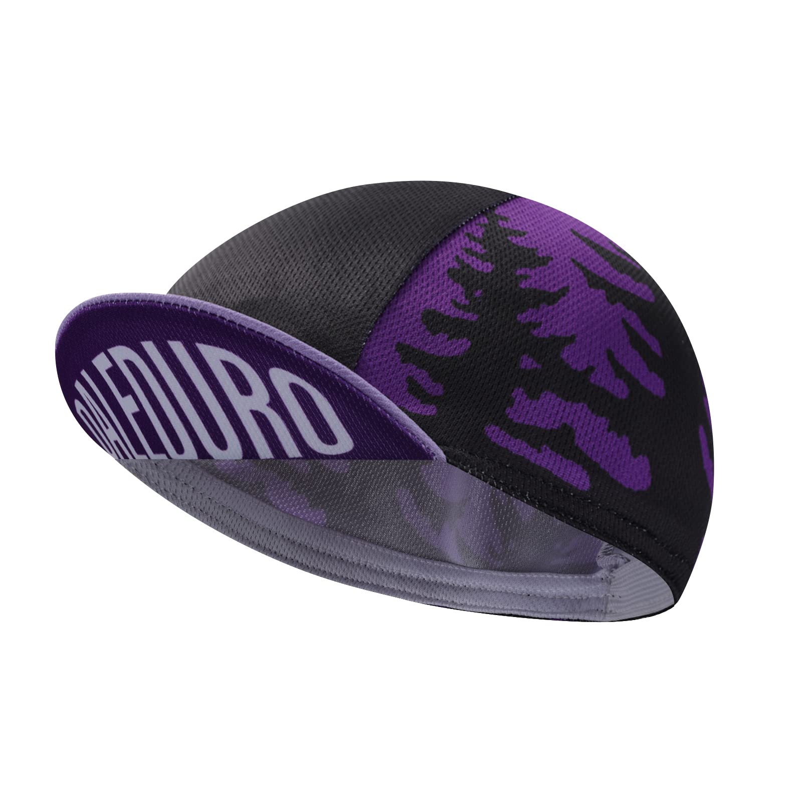 Gorra de Ciclismo Transpirable - Gorra de Ciclista de Carretera para Hombre y Mujer — view 41