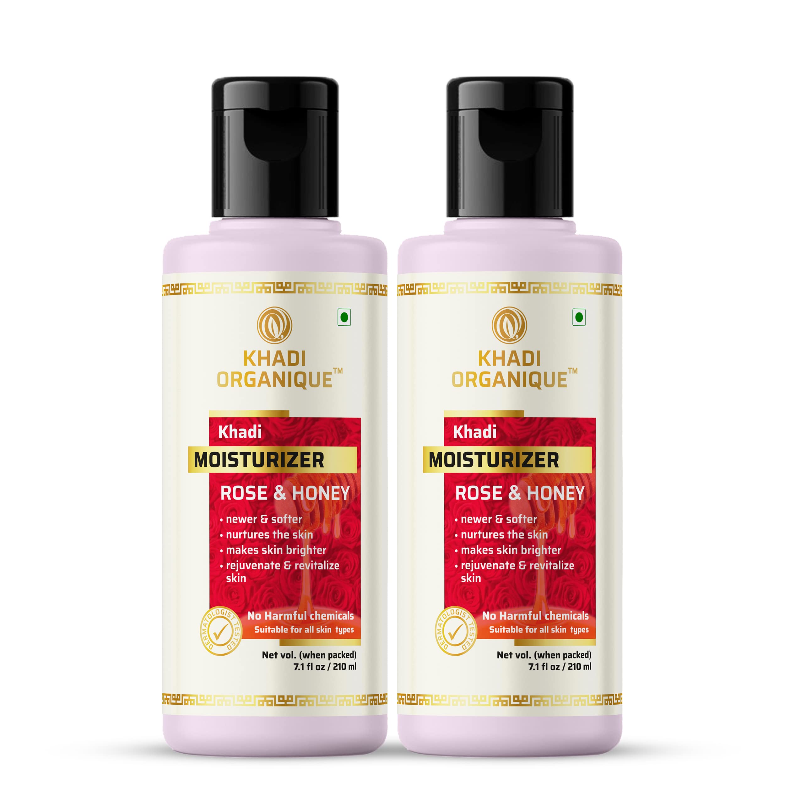 Rose & Honey Moisturizer (B081X5PHCJ) Amazon Price History, Amazon Price Tracker