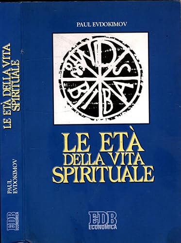 Le età della vita spirituale
