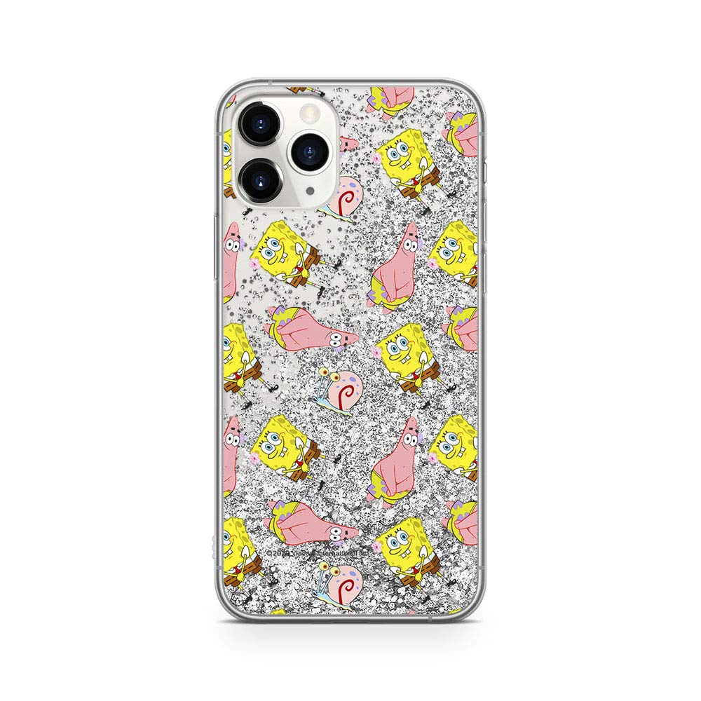 Spongebob 001 Mobile Phone Case For Iphone 11 Pro Max Desertcart