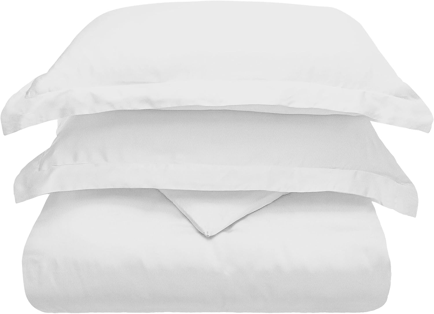 SUPERIOR 300 Thread Count King/California King Duvet Cover